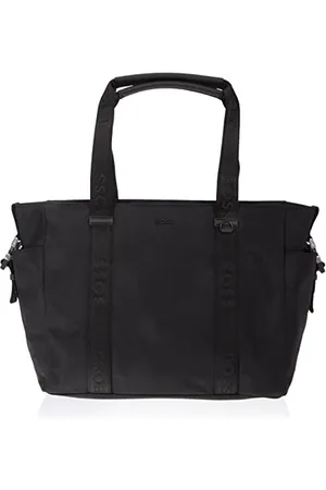 HUGO BOSS Herren Catch L_Tote J Tote Bag One Size