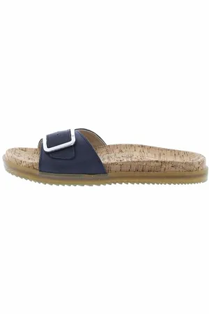 Sioux Damen Aoriska Sandale, , 38 EU