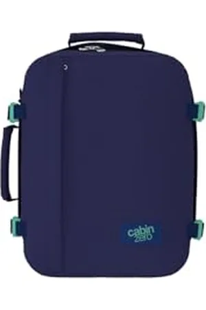 Cabinzero Unisex-Erwachsene Classic Backpack 28L Rucksack, , 29,5x39x20