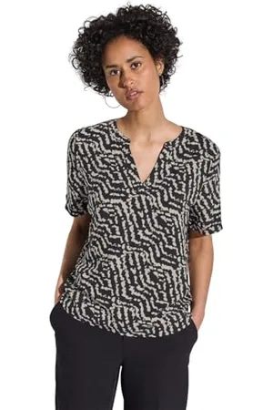 Street one Bedruckte Bluse