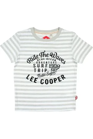 Lee Jungen Maglietta Ragazzo Kurzarm Shirt,