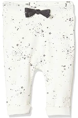 Noppies Baby-Unisex U Pants Jrsy Comfort Jos Hose, , (Herstellergröße: 56)