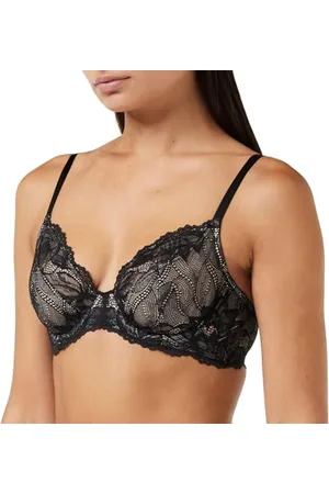 Calvin Klein Damen BH Unlined mit Bügel, , 70D