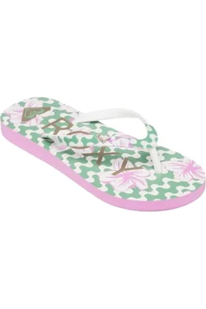 Roxy Jungen Mädchen RG Pebbles VII Sandale, / , 29 EU