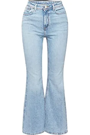 ESPRIT Damen 082CC1B327 Jeans, , 26/30