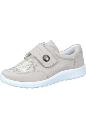 Comfortabel Damen 940451-08 Slipper, 35 EU X-Weit