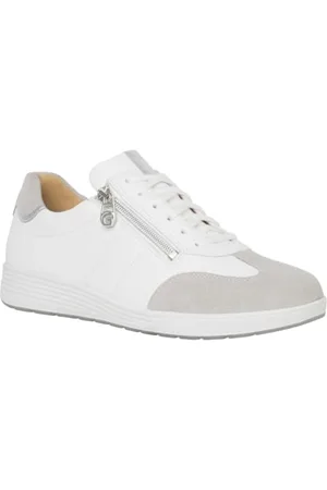 Ganter Damen Klara-K Sneaker, 38 EU XX-Weit