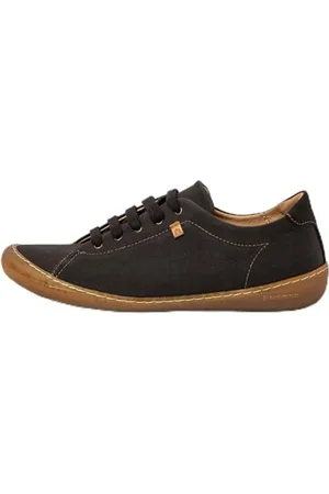El Naturalista Unisex N5767 PAWIKAN Low-top, Black, 42 EU Weit