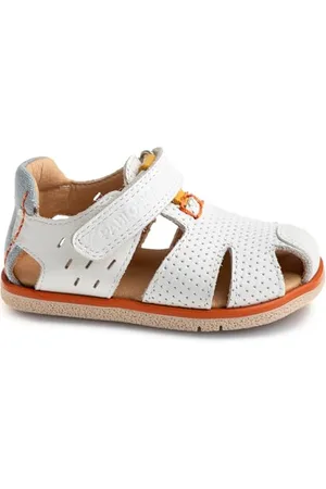 Pablosky Jungen Unisex Kinder Quizz 055000 Sandalen, , 20 EU Weit