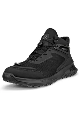Ecco Herren ULT-Trn, Black/Black, 43 EU