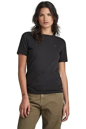 G-Star RAW Damen Core Slim r t wmn, , XXS