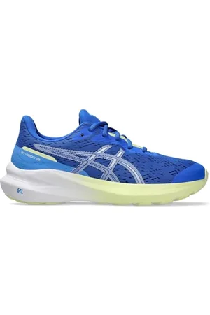 Asics GT-1000 13 GS Sneaker, Multicolor, 38 EU