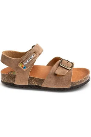 Pablosky Bio 516532 Sandale, , 26 EU Weit