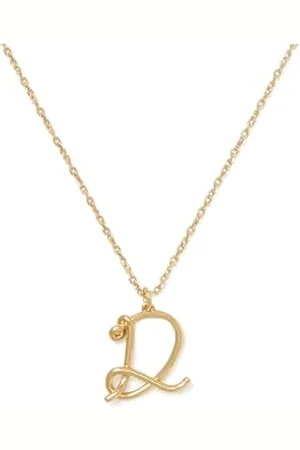 Kate Spade ONE IN A MILLION HALSKETTE