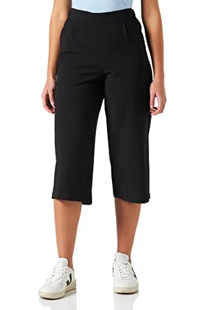 VERO MODA VMCOOKIE HR Culotte Pant GA Petite