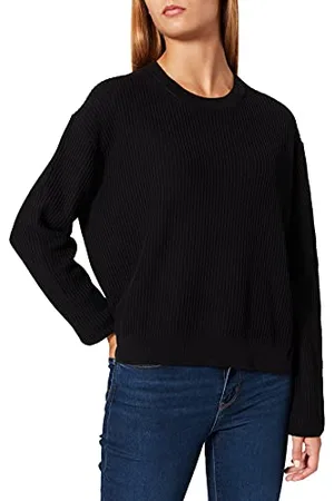 Marc O’ Polo Damen 109504560307 Pullover, , XS