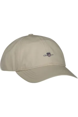 GANT Herren/Unisex Cap - Shield Cotton Twill Cap, Käppi, Logo, Cotton, Uni