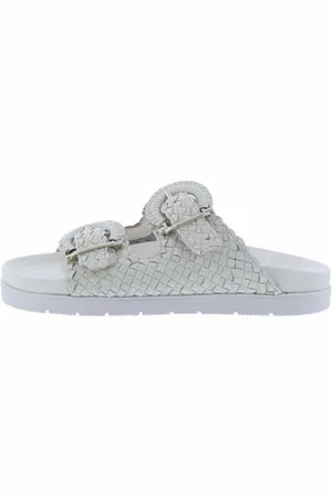 Sioux Damen Jamescha Keilabsatz-Sandale, , 40 EU