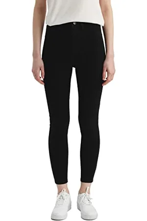 DeFacto Damen Z8260az Jeans, , 40 EU