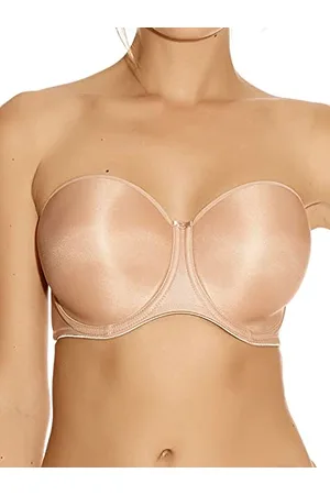 Fantasie Damen Bügelloser BH 4530 - Beige - 75E