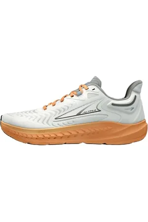 Altra Damen Torin 7, Gray/Orange, 44.5 EU