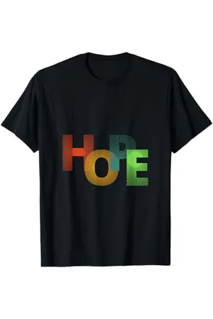Hope Hoffnung – Holen Sie sich Ihre Hoffnung T-Shirt
