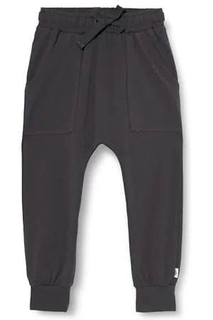 Müsli Cozy me Big Pocket Pants Baby