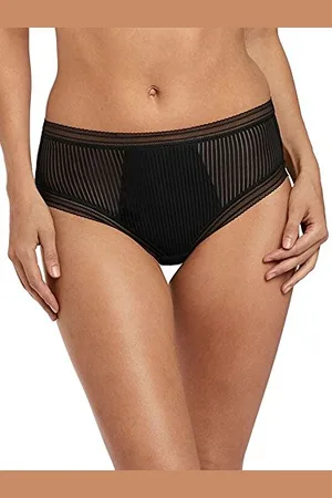 Fantasie Damen Fusion Brief Slip, , M