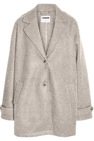 Noisy May Damen Nmalicia Ls Oversize Blazer Noos, , m