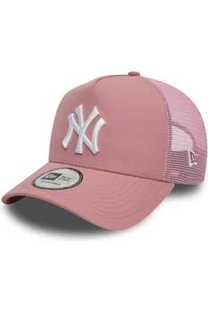 New Era League ESS Trucker Adjustable Cap NY Yankees , Size:OneSize