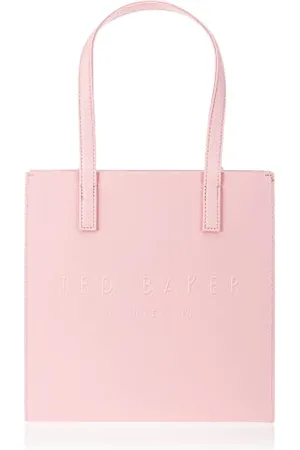 Ted Baker Damen SEACON Icon Tasche, PINK