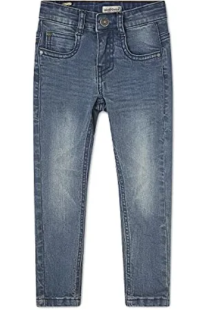 Koko Boys Nox Hose, Blue, 86/92