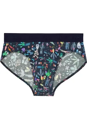Hom CACTÉE Mini Briefs