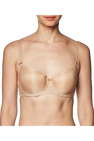 Fantasie Damen Glättender geformter T-Shirt-BH 4510, , 75DD