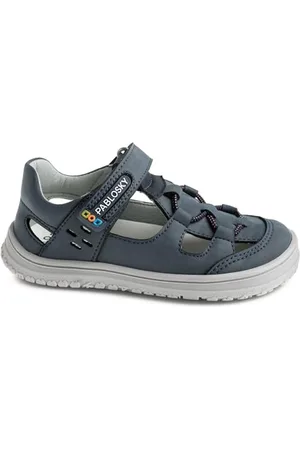 Pablosky Sonic 207713 Sportsandale, , 33 EU Weit