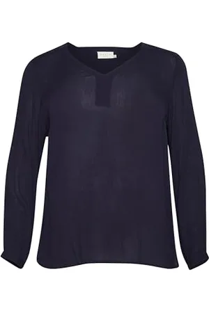 Kaffe Damen Plus-Size Women