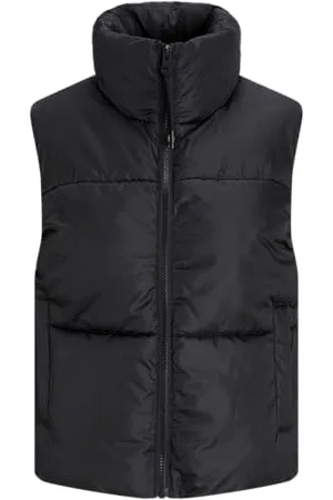 JACK & JONES Female Steppweste JXSOLVEJ Steppweste