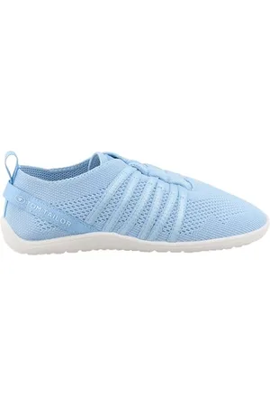 TOM TAILOR 9570010001 Slipper, Blue, 39 EU