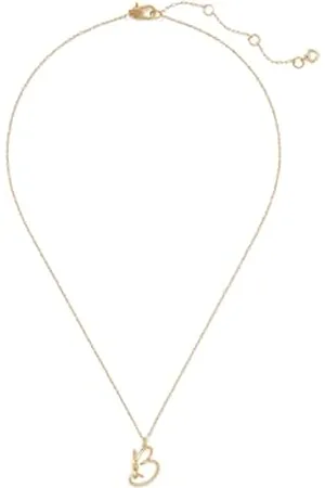 Kate Spade ONE IN A MILLION HALSKETTE