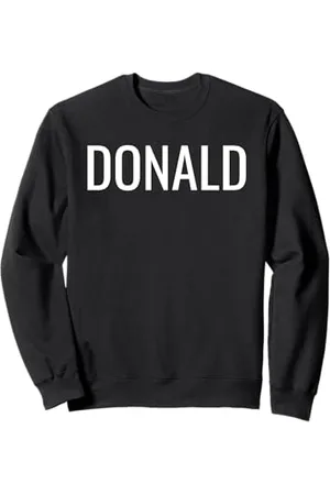 Donald Duck Sweatshirt