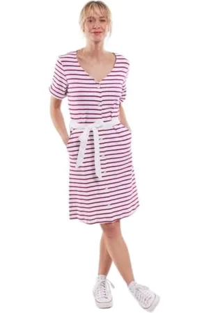 Armor.lux Damen Strandkleid Robe, , 46