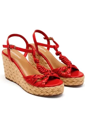 Gioseppo Damen Castine Espadrilles, , 38 EU