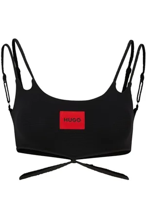HUGO BOSS Damen RED Label Bralette, , M EU