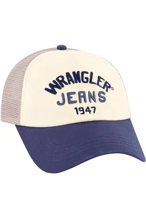 Wrangler Trucker Cap