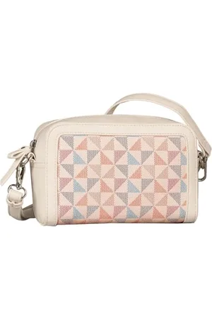 Gabor Bags Damen Meria 004601 Umhängetasche, Rosa