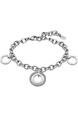 Lotus Damen-Armband LS2090-2/1 aus der Kollektion Urban Woman aus Stahl