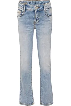 LTB Jungen New Cooper B Jeanshose, , 158