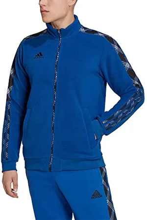 adidas Herren Tiro FL JKT Wr Jacke, , L
