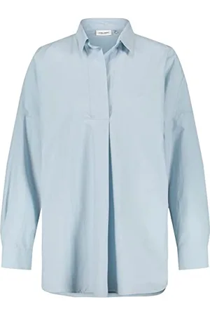 Gerry Weber Edition Damen 96314-66403 Bluse, , 44