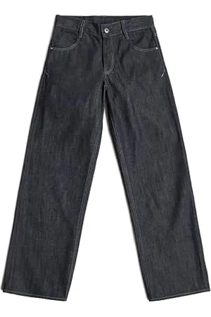 G-Star Madchen Kids Premium Judee Loose Jeans, , 12